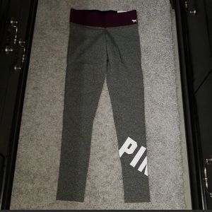 Vs leggings